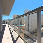 Апартаменти Elite 8a *