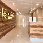 Апартаменти Elite 8a *
