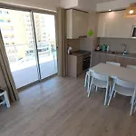 Апартаменти Elite 8a *