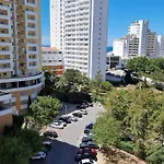 Апартаменти Elite 8a *
