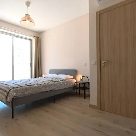 Elite 8a Appartement *