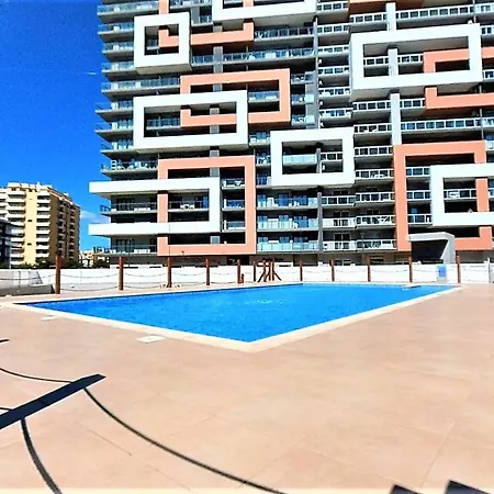 Elite 8a Appartement Portimão
