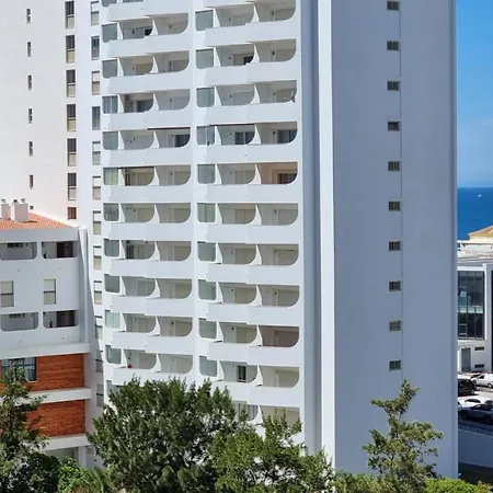 Elite 8a Apartment Portimao