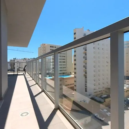Appartement Elite 8a *