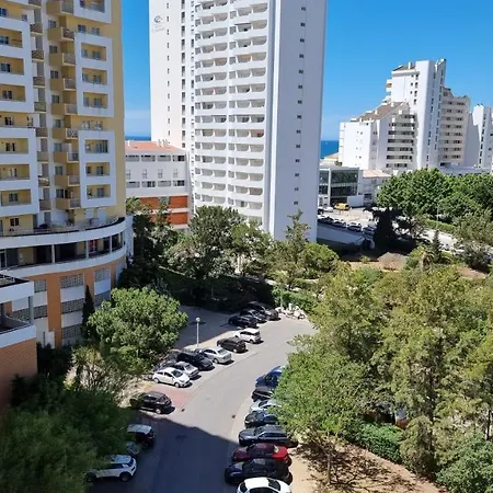 Appartement Elite 8a *