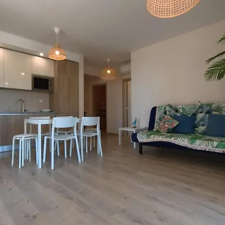 Elite 8a Appartement *
