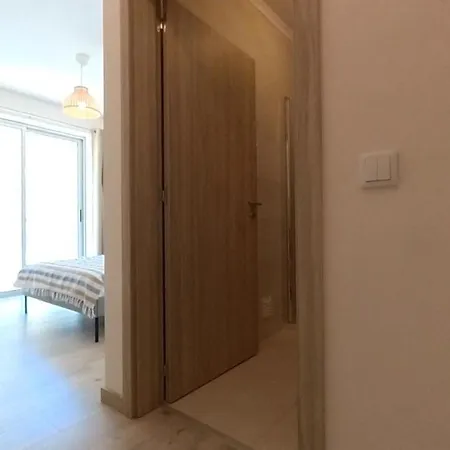 Appartement Elite 8a